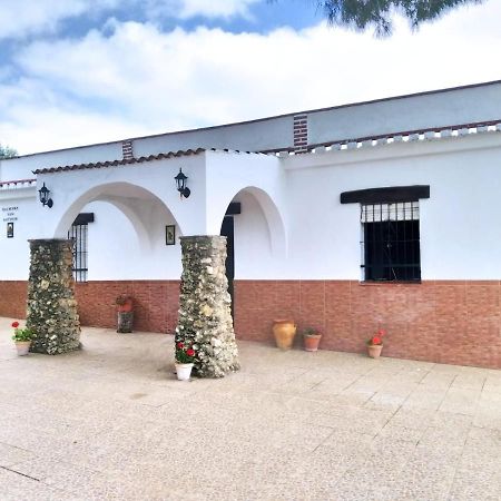 Casa Rural San Antonio Villa La Puebla de los Infantes Eksteriør bilde