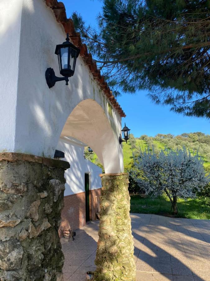 Casa Rural San Antonio Villa La Puebla de los Infantes Eksteriør bilde