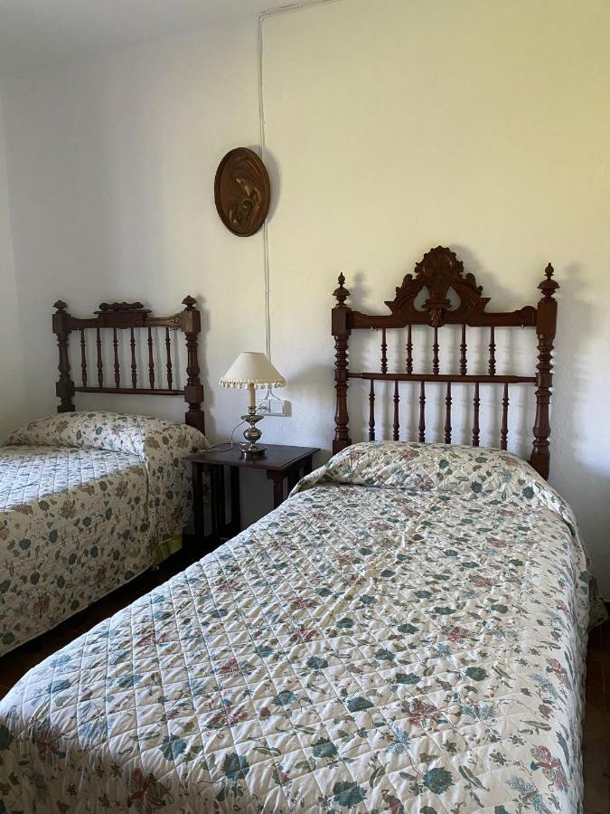 Casa Rural San Antonio Villa La Puebla de los Infantes Eksteriør bilde